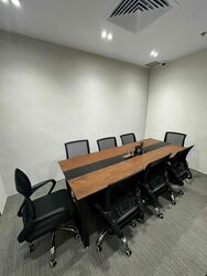 International Plaza (D2), Office #554090201